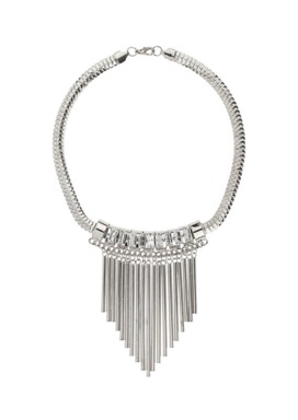 Rhinestone and stick necklace.jpg